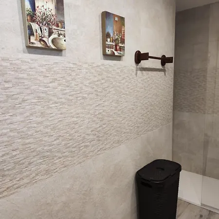 Apartamento Cumbre Loix, Con Parking Privado Y Wifi Gratis Apartment Benidorm Exterior photo