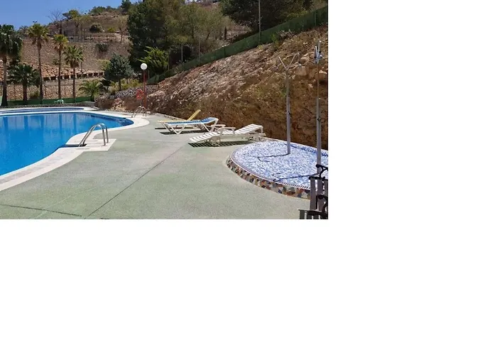 Apartamento Cumbre Loix, Con Parking Privado Y Wifi Gratis