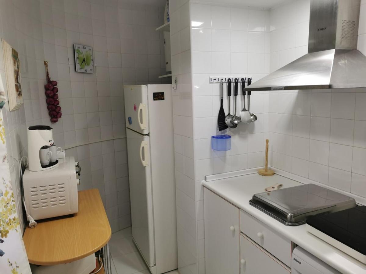 Apartamento Cumbre Loix, Con Parking Privado Y Wifi Gratis Apartment *